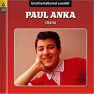 Paul Anka - Diana