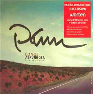 Pedro Abrunhosa, Comité Caviar - Longe