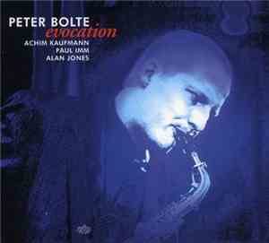 Peter Bolte - Evocation