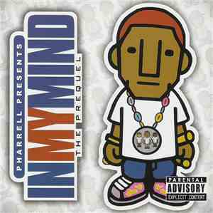 Pharrell - In My Mind: The Prequel