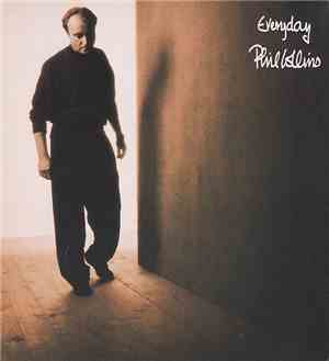 Phil Collins - Everyday