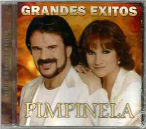 Pimpinela - Grandes Exitos