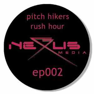 Pitch Hikers - Rush Hour