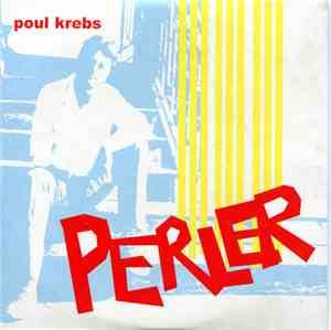Poul Krebs - Perler