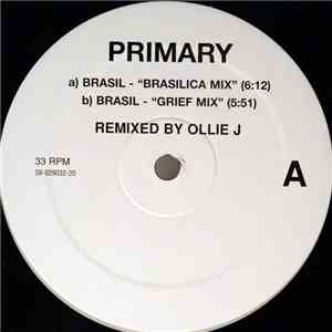 Primary  - Brasil
