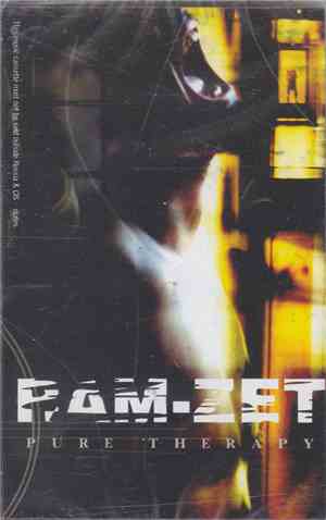 Ram-Zet - Pure Therapy