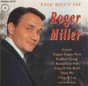 Roger Miller - The Best Of Roger Miller
