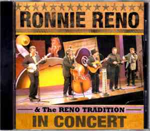 Ronnie Reno & The Reno Tradition - In Concert