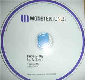 Ruby & Tony - Up & Down
