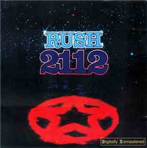 Rush - 2112