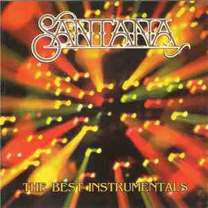 Santana - The Best Instrumentals