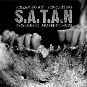 S.A.T.A.N. - The Neverending Funeral