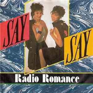 Say Say - Radio Romance