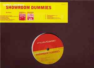 Señor Coconut - Showroom Dummies