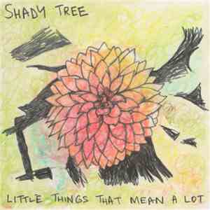 Shady Tree  - Little Things That Mean A Lot