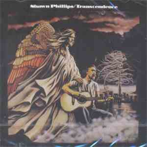 Shawn Phillips  - Transcendence