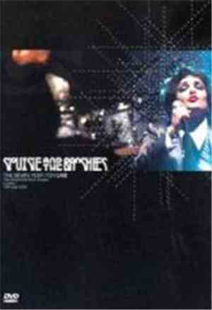 Siouxsie & The Banshees - The Seven Year Itch Live