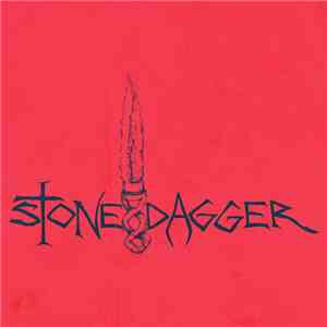 Stone Dagger - The Siege Of Jerusalem
