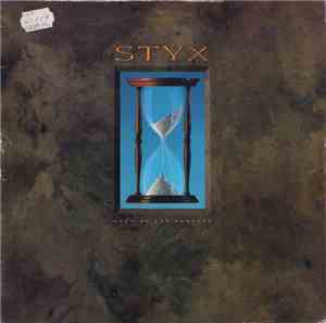 Styx - Edge Of The Century