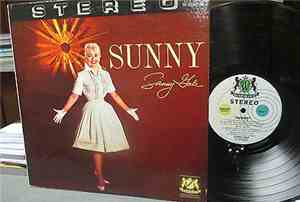 Sunny Gale - Sunny