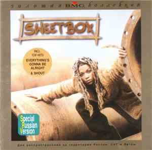 Sweetbox - Sweetbox