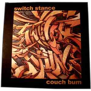 Switch Stance  - Couch Bum