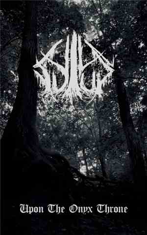 Sylvus - Upon The Onyx Throne