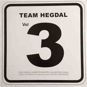 Team Hegdal - Vol 3