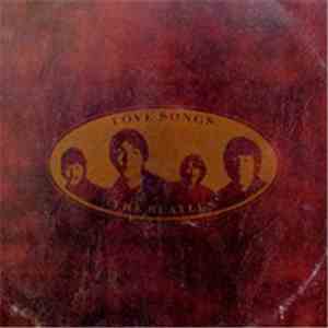 The Beatles - Love Songs