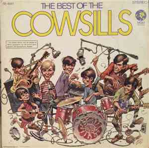 The Cowsills - The Best Of The Cowsills