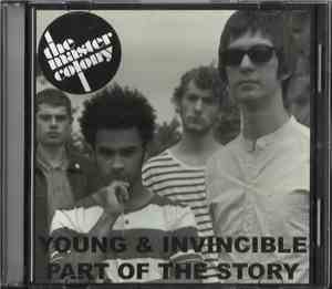 The Master Colony - Young & Invincible
