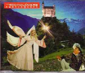 The Soundlovers - Abracadabra