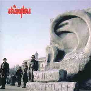 The Stranglers - Aural Sculpture