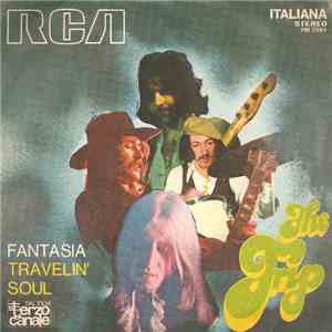 The Trip  - Fantasia / Travellin' Soul