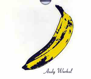 The Velvet Underground & Nico  - The Velvet Underground & Nico