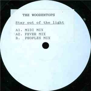 The Woodentops - Stay Out Of The Light