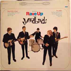 The Yardbirds - Having A Rave Up With The Yardbirds
