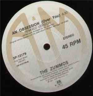 The Zummos - An Obsession (Over You)