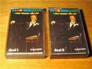 Toon Hermans - One-man-show