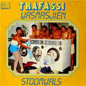 Trafassi - Wasmasjien