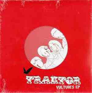 Traktor  - Vultures EP