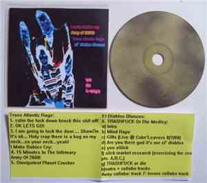 Trans Atlantic Rage, I Make Babies Cry, Army Of 2600, El Diablos Bloncos -  ...