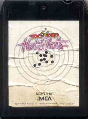 Trooper  - Hot Shots
