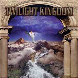 Twilight Kingdom - Adze