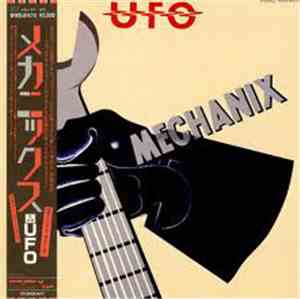 UFO  - Mechanix