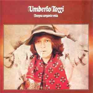 Umberto Tozzi - Donna Amante Mia