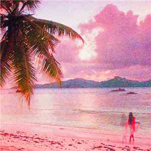 Under Two Palms - Dream Island