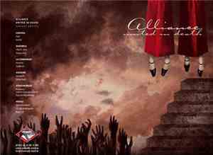 Various - Alliance - United In Death