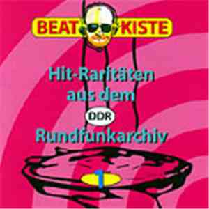 Various - Beatkiste Volume 1