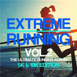 Various - Extreme Running Vol.2